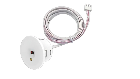 Controlere pentru scari - Senzor de mișcare laser - cu ieșire digitală