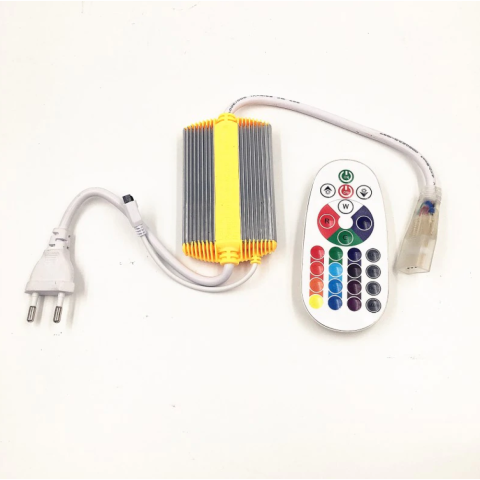 BANDA LED - CONTROLLER BANDA LED 220V 1500W