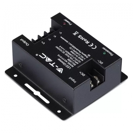 CONTROLLER BANDA LED DIMABIL CU TOUCH 12V 216W /24V 432W [2]