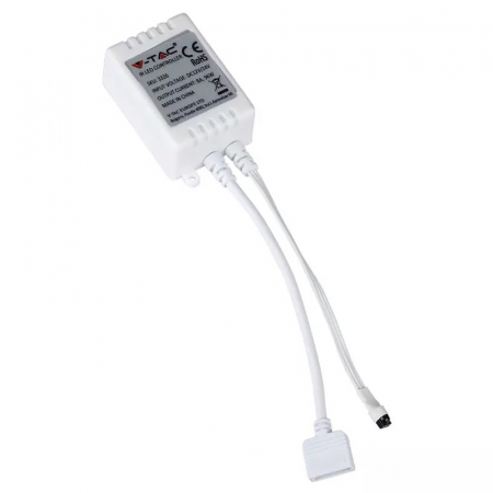 CONTROLLER BANDA LED RGB+W SKU-2159 [2]