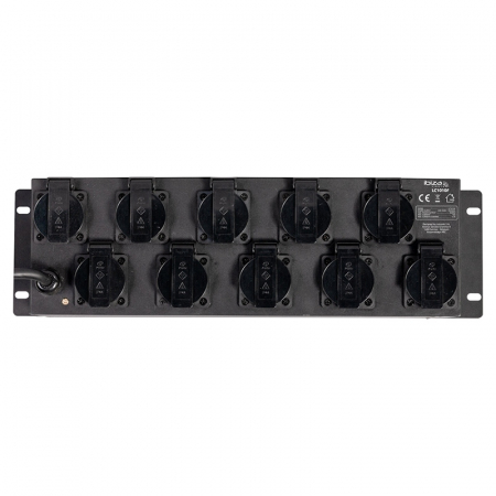 Controller echipamente 10 cai 3x2.5mm 1.5m [4]