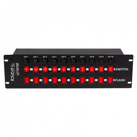 Controller echipamente 10 cai 3x2.5mm 1.5m [1]