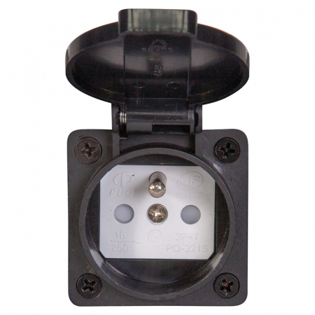 Controller echipamente 10 cai 3x2.5mm 1.5m [5]