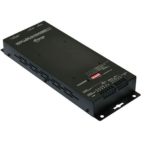 Controller Lumini - controller LED DMX 100W JB SYSTEM