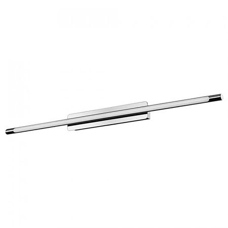 Lampă perete interior - CORP ILUMINAT 12W IP20 4000K ALB NEUTRU, MONTAJ TAVAN
