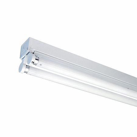 Corp Iluminat Liniar - CORP ILUMINAT 2X60CM IP20