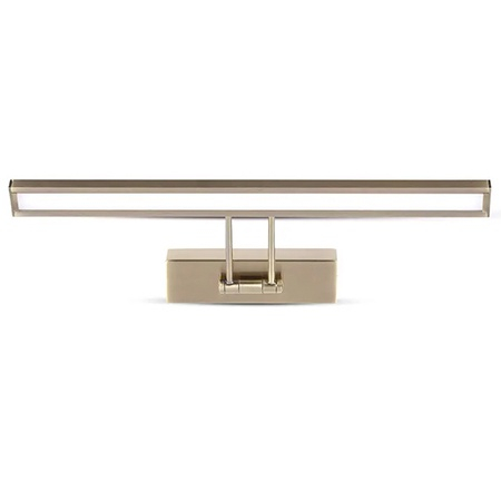 Oglinda Iluminata - CORP ILUMINAT 8W IP20 4000K ALB NEUTRU