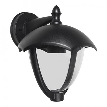 Corp iluminat exterior casa / gradina - CORP ILUMINAT APLICABIL PE PERETE MAX 40W IP44