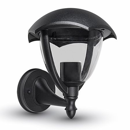 Corp iluminat exterior casa / gradina - CORP ILUMINAT APLICABIL PE PERETE MAX 40W IP44