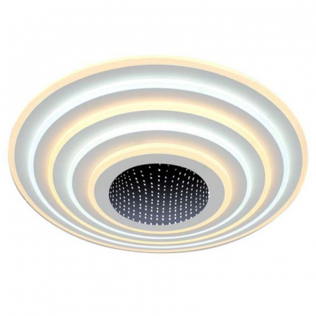 Corp iluminat decorativ dimabil, 125w, 3000k + 6000k, alb, V-TAC 15359 [1]