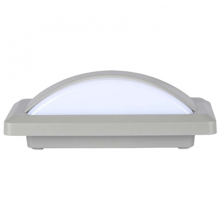 Corp iluminat exterior, 12w, ip65, 3000k, alb cald, V-TAC 218245 [3]
