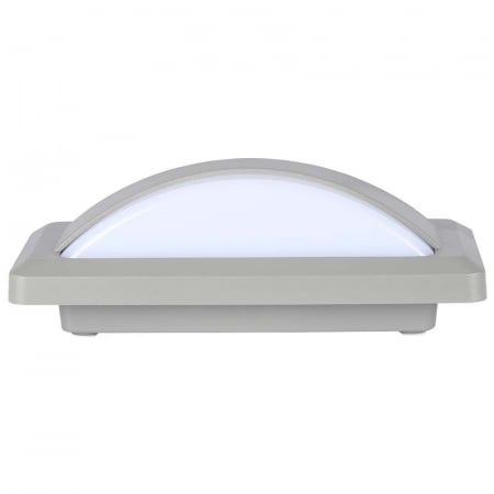 CORP ILUMINAT EXTERIOR 12W IP65 4000K ALB NEUTRU [3]