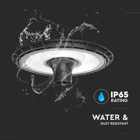 CORP ILUMINAT GRADINA 120W 4000K IP65 [4]