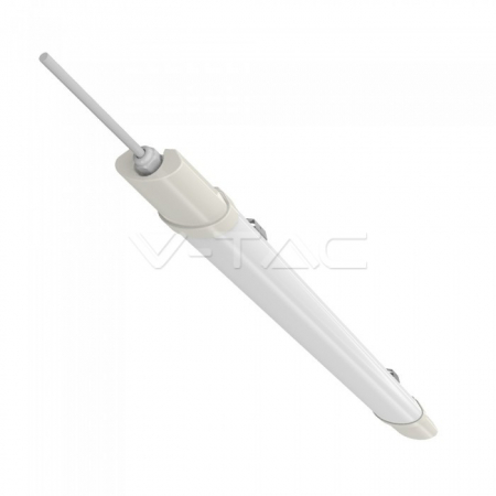 Corp iluminat industrial, 120cm, 36W, IP65, 4000K, alb neutru, V-TAC, SKU-6469 [1]