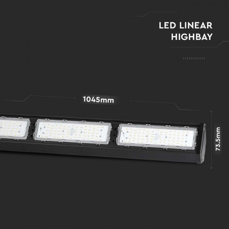 Corp iluminat industrial 200w 120lm/w 4000k cip samsung V-tac [9]