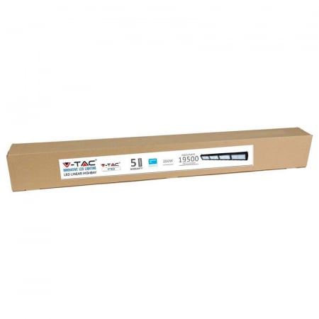 Corp iluminat industrial 200w 120lm/w 4000k cip samsung V-tac [8]