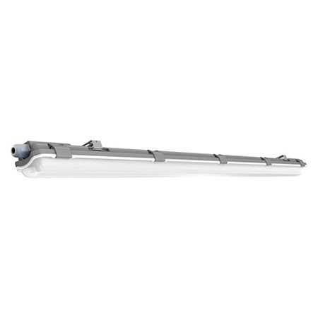 ILUMINAT  TEHNIC/PROFESIONAL - Corp iluminat industrial 60cm 2x10w ip65 4000k alb neutru V-tac