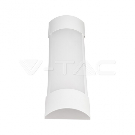 Corp iluminat LED, 10W, 120LM/W, 30cm, 3000K, alb cald, V-TAC [2]