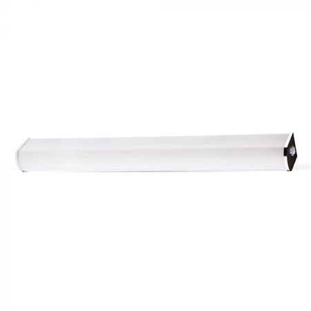 Oglinda Iluminata - CORP ILUMINAT LED 10W 6500K MONTAJ OGLINDA IP44 - ALB/CROM