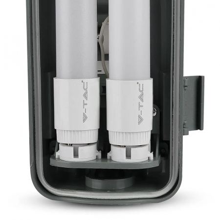 Corp iluminat industrial, 120cm, 36W, IP65, 4000K, alb neutru, V-TAC, SKU-6387 [17]