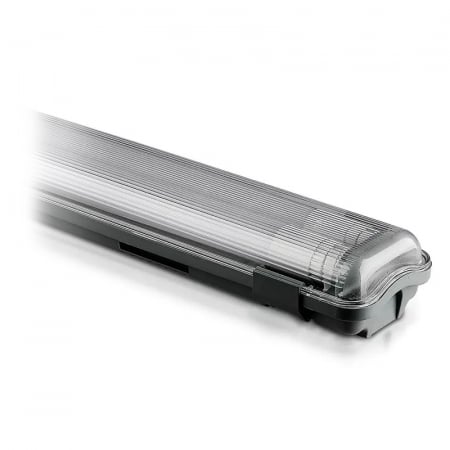 Corp iluminat industrial, 120cm, 36W, IP65, 4000K, alb neutru, V-TAC, SKU-6387 [1]