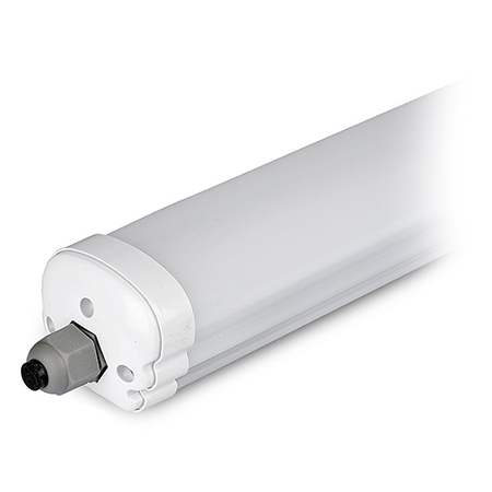 ILUMINAT  TEHNIC/PROFESIONAL - CORP ILUMINAT LED 120CM 36W 4000K ALB NEUTRU IP65 CIP CREE