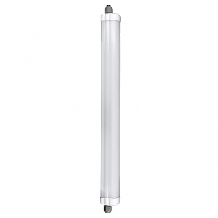 Corp iluminat LED, 120cm, 36W, 4500K, alb neutru, IP65, V-TAC, SKU-216285 [5]