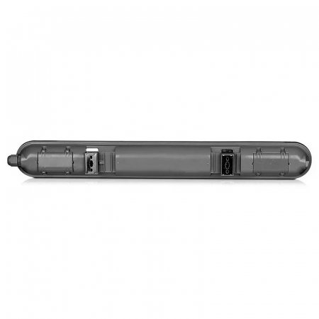 CORP ILUMINAT LED 120CM 36W 4500K ALB NEUTRU IP65 [5]