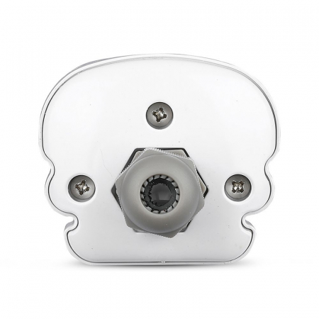 Corp iluminat LED, 120cm, 36W, 6400K, alb rece, IP65, V-TAC, SKU-216284 [6]