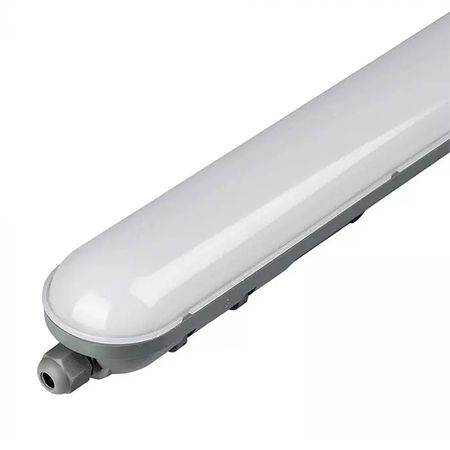 ILUMINAT  TEHNIC/PROFESIONAL - Corp iluminat led 120cm 36w 6400k + kit emergenta V-tac