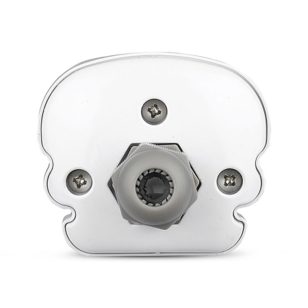 CORP ILUMINAT LED 120CM 36W 6500K ALB RECE IP65 CIP CREE [6]