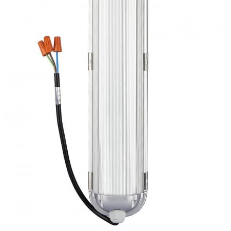 Corp iluminat led 120cm, 60w, 120lm/w, 4000k, alb neutru, ip65, V-TAC 21678 [9]