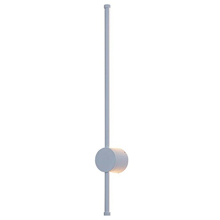ILUMINAT EXTERIOR - Corp iluminat led, 12w, 3000k, ip65, alb, V-TAC 6832