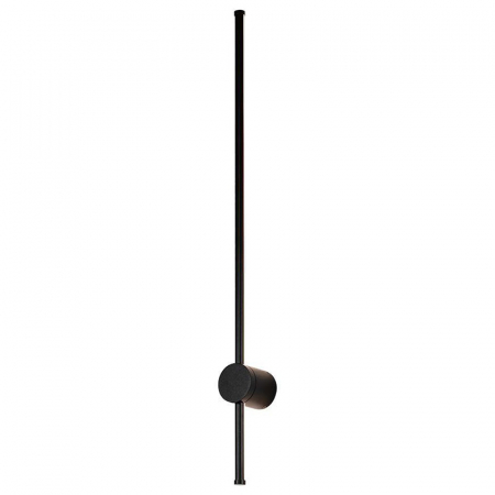 Corp iluminat LED, 12W, 3000K, IP65, negru, V-TAC 6834 [1]