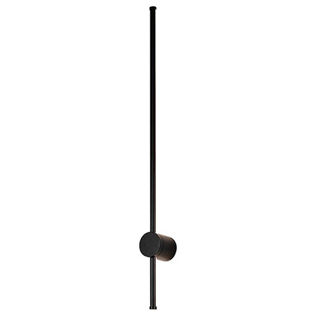 ILUMINAT EXTERIOR - Corp iluminat LED, 12W, 3000K, IP65, negru, V-TAC 6834