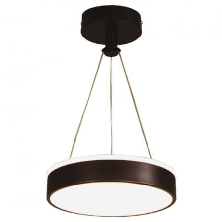 Corp iluminat led, 12w, 3in1, negru, V-TAC 6931 [1]