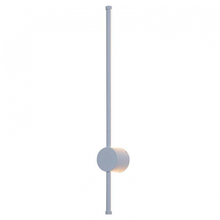 Corp iluminat led, 12w, 4000k, ip65, alb, V-TAC 6833 [1]