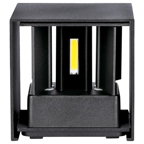 CORP ILUMINAT LED 12W IP65 4000K [5]