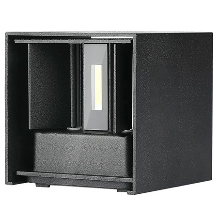 Corp iluminat exterior casa / gradina - CORP ILUMINAT LED 12W IP65 4000K
