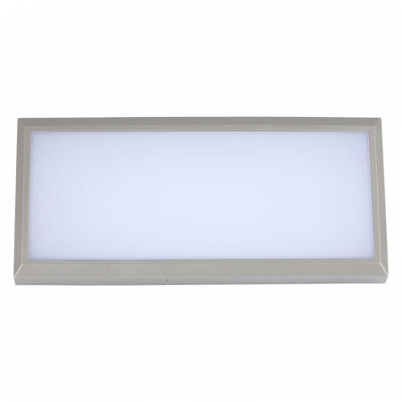 Corp iluminat led, 12w, ip65, 4000k, alb neutru, V-TAC 218234 [2]