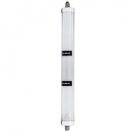 Corp iluminat LED, 150cm, 48W, 160LM/W, 4000K, IP65, cip Samsung, V-TAC, SKU-216483 [6]
