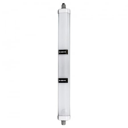 Corp iluminat led 150cm 48w 6500k alb rece ip65 cip samsung V-tac [6]