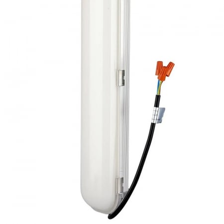 Corp iluminat led, 150cm, 70w, ip65, 6500k, alb rece, cip samsung, V-TAC 21677 [10]