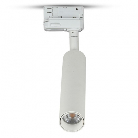 CORP ILUMINAT LED 15W TRACKLIGHT 3000K, CIP SAMSUNG [1]