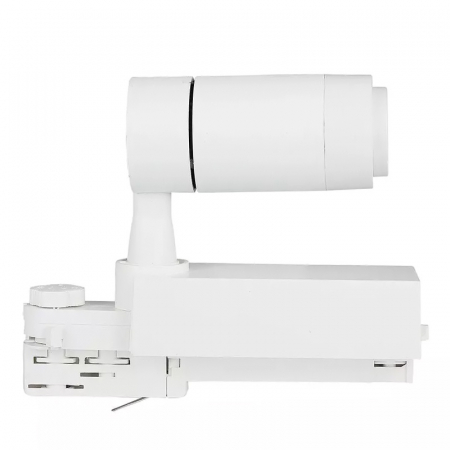 Corp iluminat led, 15w, tracklight, cu bluetooth, 3in1, V-TAC 1456 [4]