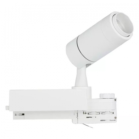 Corp iluminat led, 15w, tracklight, cu bluetooth, 3in1, V-TAC 1456 [3]