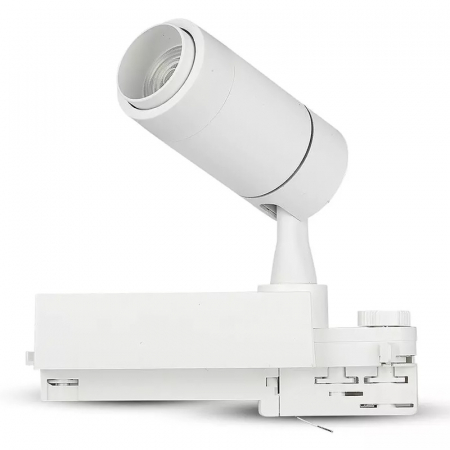 Corp iluminat led, 15w, tracklight, cu bluetooth, 3in1, V-TAC 1456 [1]