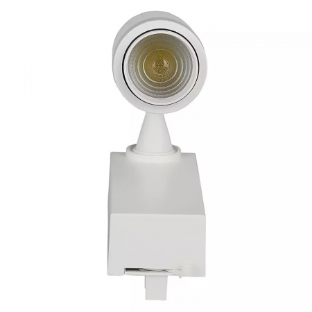 Corp iluminat led, 15w, tracklight, cu bluetooth, 3in1, V-TAC 1456 [5]