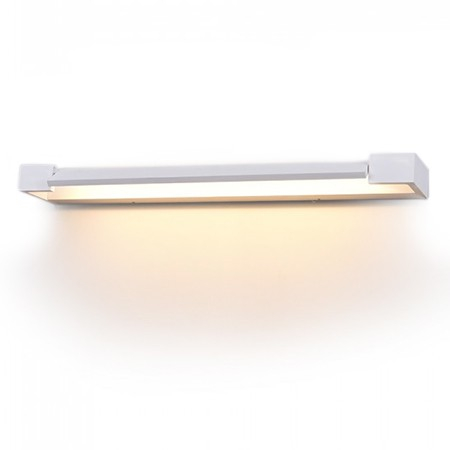 ILUMINAT EXTERIOR - Corp iluminat led, 18w, montaj perete, 3000k, alb cald, V-TAC 853
