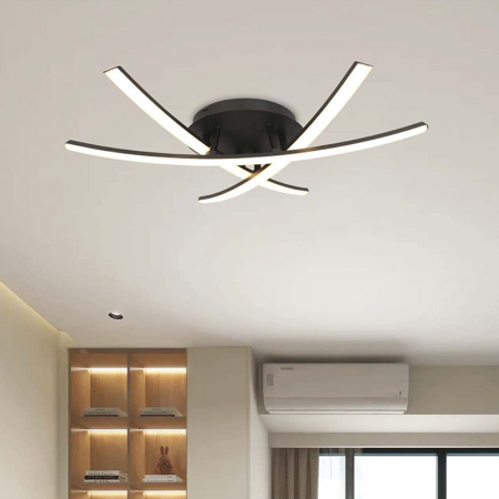 Corp iluminat led, 20w, 3000k, alb cald, V-TAC 7005 [5]